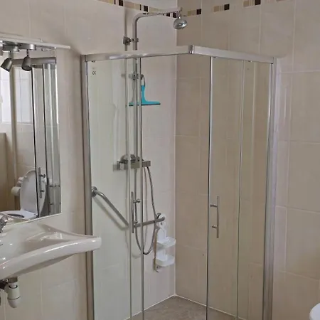 Grand Meuble-juan Pins-logt 5 * Αντίμπ