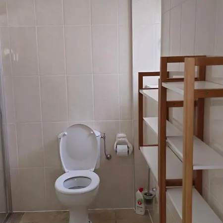Apartament Grand Meuble-juan Pins-logt 5 Antibes