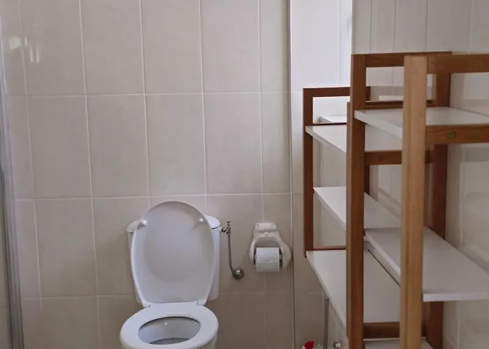 شقة Grand Meuble-juan Pins-logt 5 أنتيب